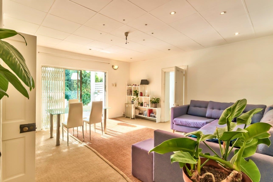 4 Bedroom Property for Sale in Tamboerskloof Western Cape
